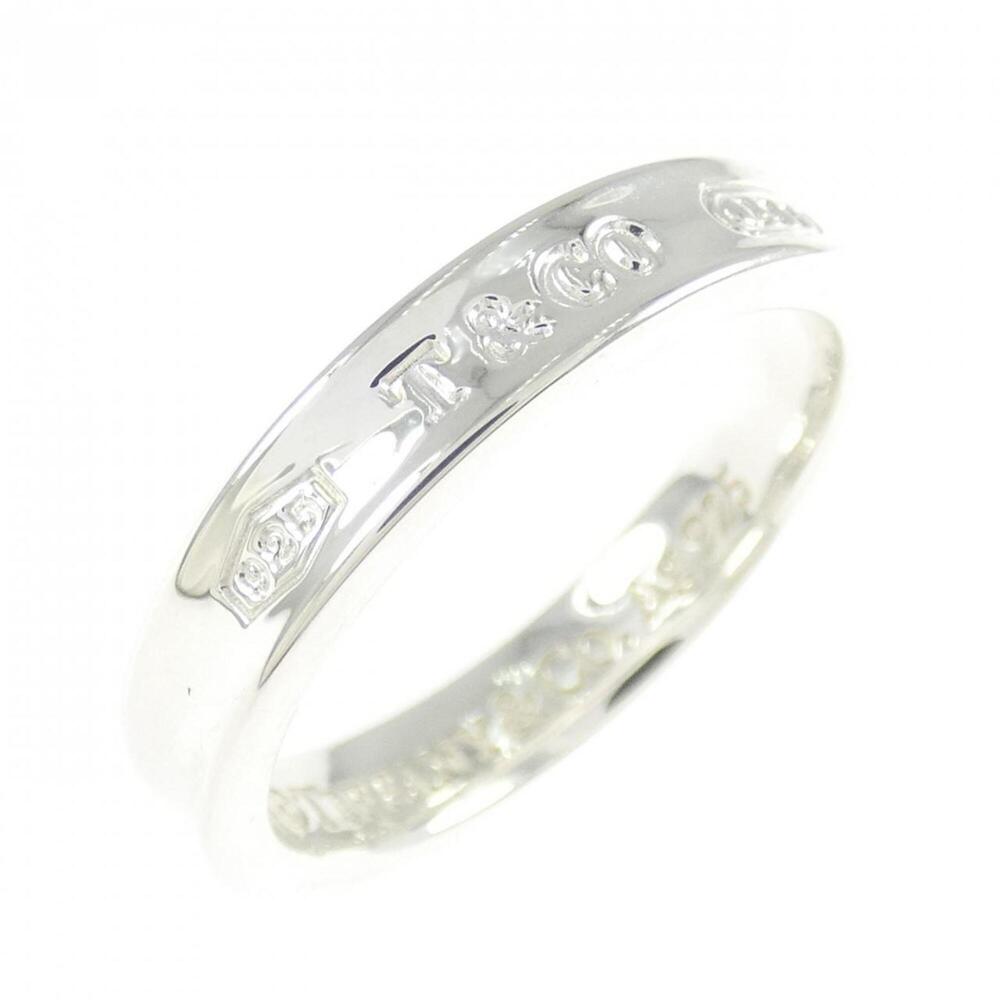 TIFFANY Authentic Silver Ring